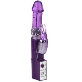 BAILE – HOT LADY II KANINCHENPERLENROTATOR