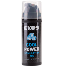 EROS POWER LINE – POWER STIMULATION GEL