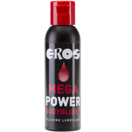 EROS POWER LINE – POWER BODYGLIDE SILICONE LUBRICANT 50 ML