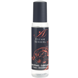 EXTASE SENSUAL – ERDBEER REISESCHMIERMITTEL 35 ML