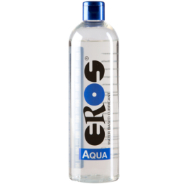 EROS – AQUA DICHTES MEDIZINISCHES SCHMIERMITTEL 250 ML