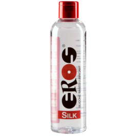 EROS – SILK MEDIZINISCHES SILIKON-SCHMIERMITTEL 100 ML