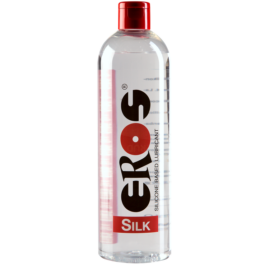 EROS – SILK MEDIZINISCHES SILIKON-SCHMIERMITTEL 250 ML