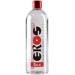 EROS – SILK MEDIZINISCHES SILIKON-SCHMIERMITTEL 500 ML