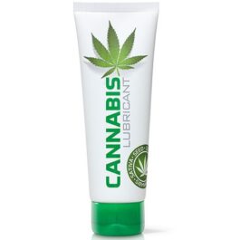 COBECO – CANNABIS-SCHMIERMITTEL 125ML