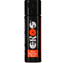 EROS – ANAL-SILIKON-SCHMIERMITTEL 30 ML