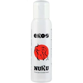 EROS – NURU MASSAGEÖL REICH AN MINERALIEN 250 ML