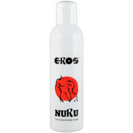 EROS – NURU MASSAGEÖL REICH AN MINERALIEN 500 ML