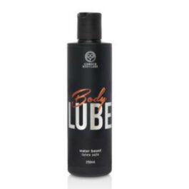 COBECO – BODYLUBE KÖRPERLUBE LATEX SICHER 250 ML