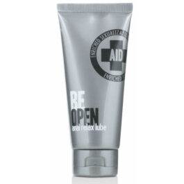 COBECO – VELVOr BE OPEN ANAL RELAX LUBE 90ML