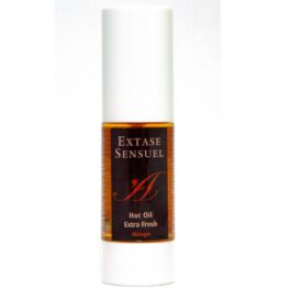 EXTASE SENSUAL – MANGO STIMULIERENDES ÖL 30 ML