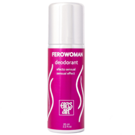 EROS-ART – FEROWOMAN INTIM DEODORANT 75 ML