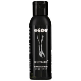 EROS – BODYGLIDE SUPERKOZENTRIERTES SILIKON-SCHMIERMITTEL 50 ML