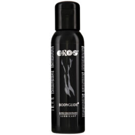 EROS – BODYGLIDE SUPERKOZENTRIERTES SILIKON-SCHMIERMITTEL 250 ML