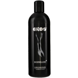 EROS – BODYGLIDE SUPERKOZENTRIERTES SILIKON-SCHMIERMITTEL 1000 ML