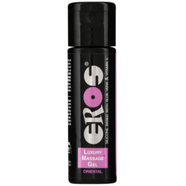 EROS – LUXURY MASSAGE ORIENTAL GEL 30 ML