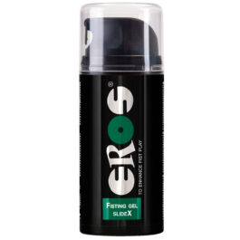 EROS – ANAL FISTING SUPERSLIP SCHMIERGEL 100 ML