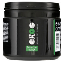 EROS – ANAL FISTING ENTSPANNENDES SCHMIERGEL 500 ML