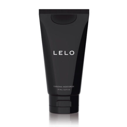 LELO Personal Moisturizer wurde speziell für zwei Zwecke entwickelt: um den Komfort und das Vergnügen bei sinnlichen Aktivitäten zu erhöhen und als Feuchtigkeitsspender für den Intimbereich zu dienen.Ohne Glycerin