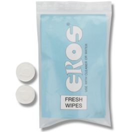 EROS – FRESH WIPES INTIMATE REINIGUNG