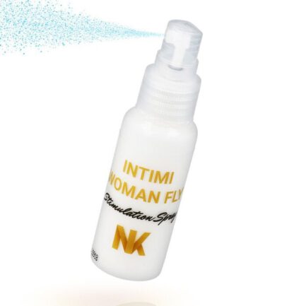 das Sie suchen! Warum Wie nützlich ist das neue Womanfly-Spray? Womanfly ist ein natürlicher Weg