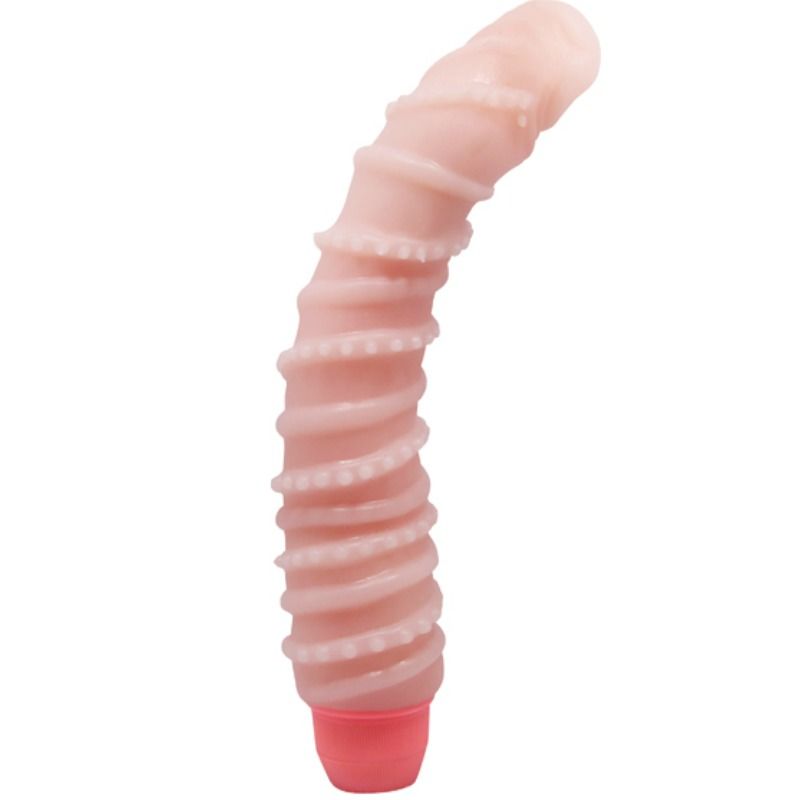 Dieser Dildo-Dildo ist weich