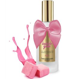 BIJOUX – BUBBLE GUM GEL 2 IN 1 SILIKON ERDBEERKUMMI 100 ML