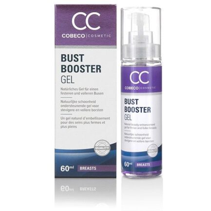 das die Brüste auf einzigartige Weise festigt und anhebt. Unterstützt die natürliche Schönheit.Dieses Produkt verleiht Ihnen auf natürliche Weise straffere und vollere Brüste. CC Bust Booster Gel wurde auf Basis ausgewogener Pflanzenextrakte entwickelt und fühlt sich weich an und zieht schnell ein. Die zugesetzten Pflanzenextrakte verbessern die Elastizität der Haut und sorgen für ein gesundes Hautbild sowie für straffere und vollere Brüste.* Dieses Produkt enthält ein Etikett mit Anweisungen in den folgenden Sprachen: /en/de/fr/es/it/nl/