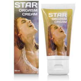 COBECO – STAR ORGASMUS CREME 50ML