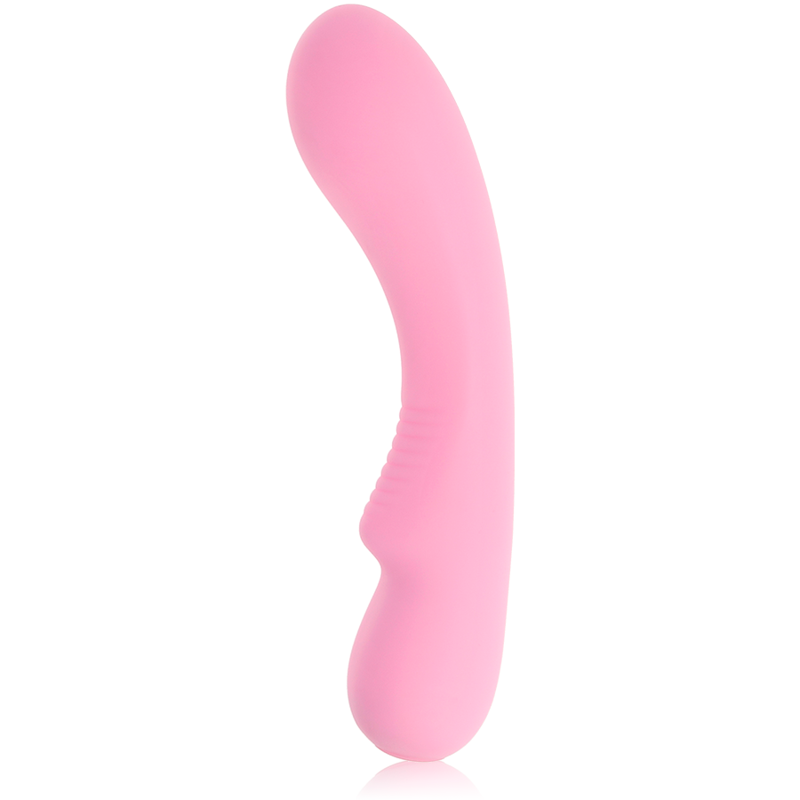 Matt ist ein Vibrator aus superweichem Premium-Medizinsilikon