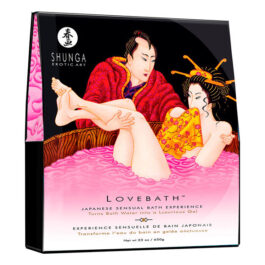 SHUNGA – LIEBEBAD-DRACHENFRUCHT