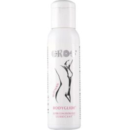 EROS – BODYGLIDE WOMAN SILIKON-SCHMIERMITTEL 250 ML