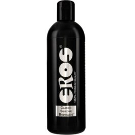 EROS – CLASSIC SILIKON BODYGLIDE 1000 ML