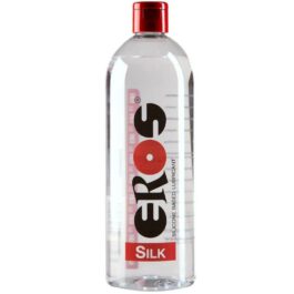 EROS – SILK MEDIZINISCHES SILIKON-SCHMIERMITTEL 1000 ML