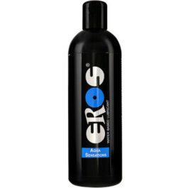 EROS – AQUA SENSATIONS SCHMIERMITTEL AUF WASSERBASIS 1000 ML