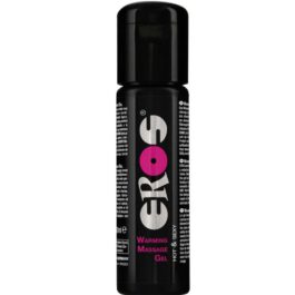 EROS – WRMEEFFEKT-MASSAGEGEL 100 ML