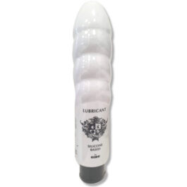 EROS FETISH LINE – SILIKONBASIERTE SCHMIERMITTEL-DILDO-FLASCHE 175 ML