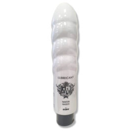 EROS FETISH LINE – WASSERBASIERTE SCHMIERMITTEL-DILDO-FLASCHE 175 ML