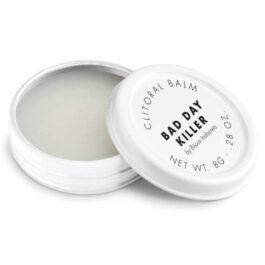 BIJOUX – CLITHERAPY CLITORIS BALSAM BAD DAY KILLER