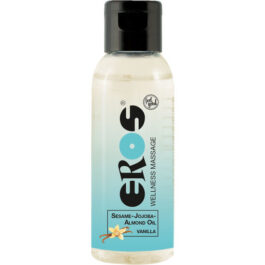 EROS – WELLNESS VANILLE MASSAGEÖL 50 ML