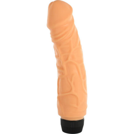 Vibrierender Penis aus PVC