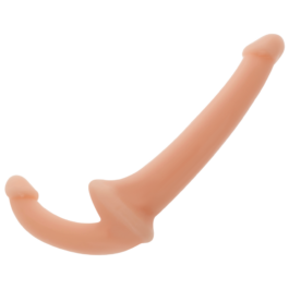 ADDICTED TOYS – DILDO MIT RNA S OHNE NATÜRLICHE UNTERSTÜTZUNG