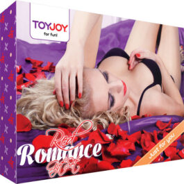 TOYJOY – NUR FÜR SIE RED ROMANCE GESCHENKSET