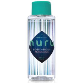 COBECO – NURU BODY2BODY MASSAGEGEL 500ML