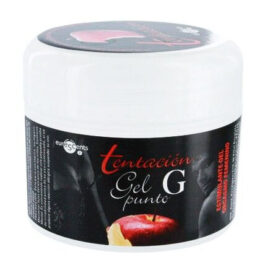 TENTACION – FEMALE ORGASMISCHES GEL G-PUNKT 50 ML