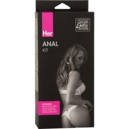 CALEXOTICS – IHR ANAL KIT