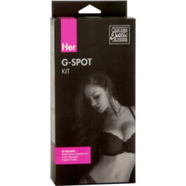 CALEXOTICS – IHR G-SPOT KIT