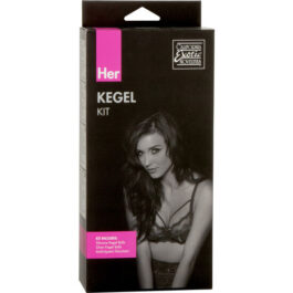 CALEXOTICS – IHR KEGEL KIT