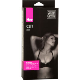 CALEXOTICS – IHR CLIT KIT