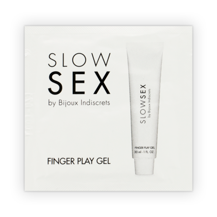 Bijoux präsentiert SLOW SEX